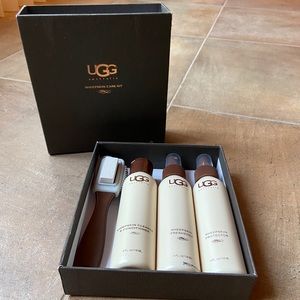 Ugg Sheepskin Care Kit